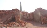 ईंट भट्टे में हादसे से 6 भारतीय मजदूरों की मौत