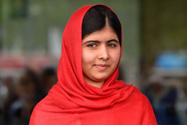 मलाला ने कहा इस्लाम की आलोचना देगी आतंकवाद को बढ़ावा