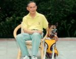 बैंकॉक के राजा के कुत्ते को अपशब्द कहने पर व्यक्ति को ठूंसा गया जेल में