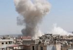 सीरिया के अलेप्पो शहर में हमले में 20 लोगों की मौत