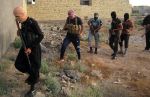 इराक :  बंदूकधारियों ने किया 26 विदेशी शिकारियों का अपहरण