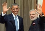 ओबामा ने किया PM मोदी को फ़ोन, की तारीफ