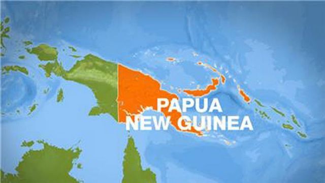 पापुआ न्यू गिनी में आया त्रिव भूकंप, अब सुनामी के हालात
