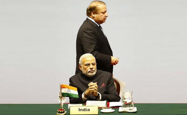 भारत ने किया पाकिस्तान में होने वाले अंतर्राष्ट्रीय प्रौद्योगिकी सम्मेलन का बहिष्कार