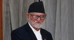 राजनीतिक संकट को जल्द हल करने के लिए नेपाली कांग्रेस और मधेशी हुए राजी