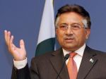 मसूद ने रची थी मुशर्रफ की हत्या की साजिश