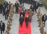 PM मोदी का अफगानिस्तान में भव्य स्वागत, नए संसद भवन का हुआ लोकार्पण