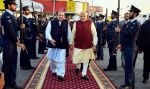 मोदी पाकिस्तान का दौरा करने वाले चौथे भारतीय प्रधानमंत्री