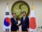 जापान और दक्षिण कोरिया यौन दासियों के संबंध में चर्चा करेंगे