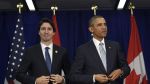 राजकीय भोज के लिए कनाडा के नए प्रधानमंत्री जायेंगे अमेरिका