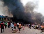 बोको हराम ने नाइजीरिया में किए कई हमले, 80 लोगो की मौत