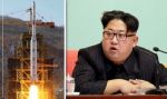 राकेट में ईंधन भरने को तैयार उत्तर कोरिया, जल्द ही लाँच करेंगे नई मिसाइल