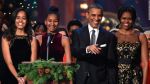 मुझे मेरी बेटियों ने बहुत कुछ है सिखाया: ओबामा