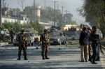 अफगानिस्तान के उत्तरी बाल्ख प्रांत में आत्मघाती हमले में 3 सैनिकों की मौत