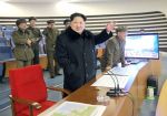 उत्तर कोरिया के रॉकेट प्रक्षेपण ने UNSC को किया आपात बैठक बुलाने पर मजबूर