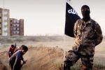 वेतन की कमी से ISIS छोड़कर जा रहे लड़ाके