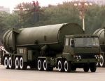 चीन ने बनाई शक्ल बदलने वाली मिसाइल, पैसेंजर ट्रेन में हो जाएगी तब्दील