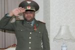 केरल का शख्स  किर्गिस्तान में  बना मेजर जनरल
