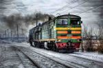 भारत रूस के बीच व्यवसाय बढ़ाने के लिए नया रेल नेटवर्क