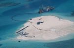 चीन ने विवादित सागर में किया उड़ान परीक्षण, वियतनाम भड़का