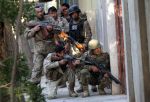 अफगानिस्तान में भारत के कांसुलेट पर हुआ आतंकी हमला, दो आतंकी ढेर