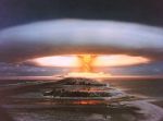 उत्तर कोरिया का दावा : किया हाइड्रोजन बम का सफल परीक्षण