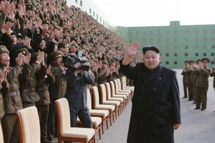 संयुक्त राष्ट्र सुरक्षा परिषद ने उत्तर कोरिया को दी चेतावनी
