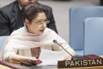 भारत के खिलाफ पाकिस्तान ने सौंपा UN को डोजियार