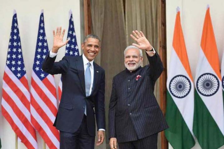 आतंकवाद के खिलाफ भारत के साथ रहेगा अमेरिका
