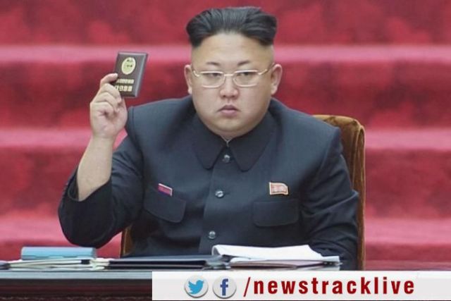 उत्तर कोरिया ने अपने परमाणु परीक्षण के बचाव में आखिरकार क्या कहा