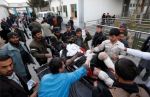 काबुल धमाके में 27 की मौत 70 घायल