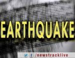 Earthquake : इंडोनेशिया में आया जबरदस्त भूकंप