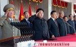 उत्तर कोरिया ने कहा: परीक्षण से कोई खतरा नहीं