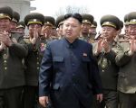 अमेरिका द्वारा उतरी कोरिया पर लगे प्रतिबंध के खिलाफ किम ने किया युद्ध का ऐलान