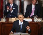 अमेरिकी कांग्रेस में अंतिम बार सुनाई दी ओबामा की स्पीच
