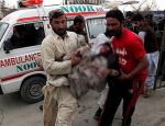 पाकिस्तान के क्वेटा में धमाका, 15 की मौत