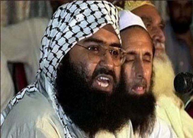 आतंकी अजहर की पाकिस्तान को चेतावनी, कहा-  भारत देगा धोखा