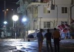 तुर्की में पुलिस मुख्यालय के बाहर हुआ कार में धमाका