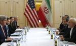 अमेरिका ने हटाये ईरान पर लगे सभी आर्थिक-परमाणु प्रतिबंध