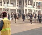 पाकिस्तान में बड़ा आतंकी हमला, 70 छात्रों को मारी सिर में गोली