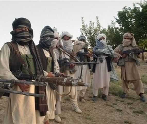 ISIS के इशारों पर चलते है लश्कर, अफगान तालिबान