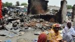 कैमरून: 4 आत्मघाती धमाकों में 29 लोगों की मौत, कई हुए घायल