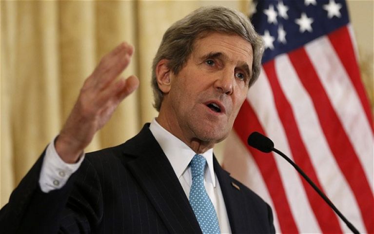 अमेरिका पाकिस्तान के आतंकियों से संबंधों को लेकर है चिंतित