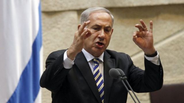 बान की मून आतंकवाद को बढ़ावा दे रहे हैः इजरायली प्रेसीडेंट
