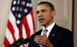 ओबामा ने की अफगानिस्तान के राष्ट्रपति से तालिबान शांति पर बात