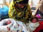 पाकिस्तान में ठंड, कुपोषण व दूषित जल से 100 से ज्यादा बच्चो की मौत