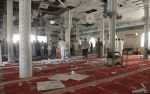 सऊदी अरब : मस्जिद में गोलीबारी