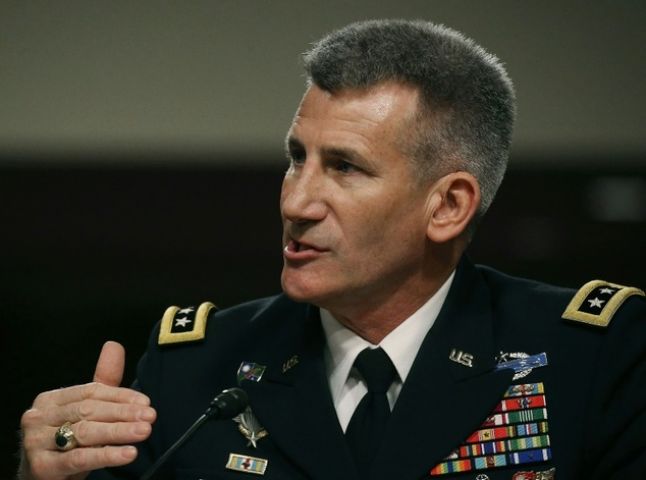 आतंकियों के पनाहगाह बन रहे हैं अमेरिका के लिए परेशानिया : जनरल