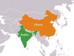 भारत हिन्द महासागर को अपना आंगन न समझे,चीन