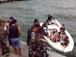 फिलीपींस में नौका डूबने से 170 लापता,36 की मौत